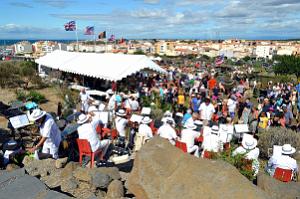Cap Agde- Debarquement Provence 2019- 145